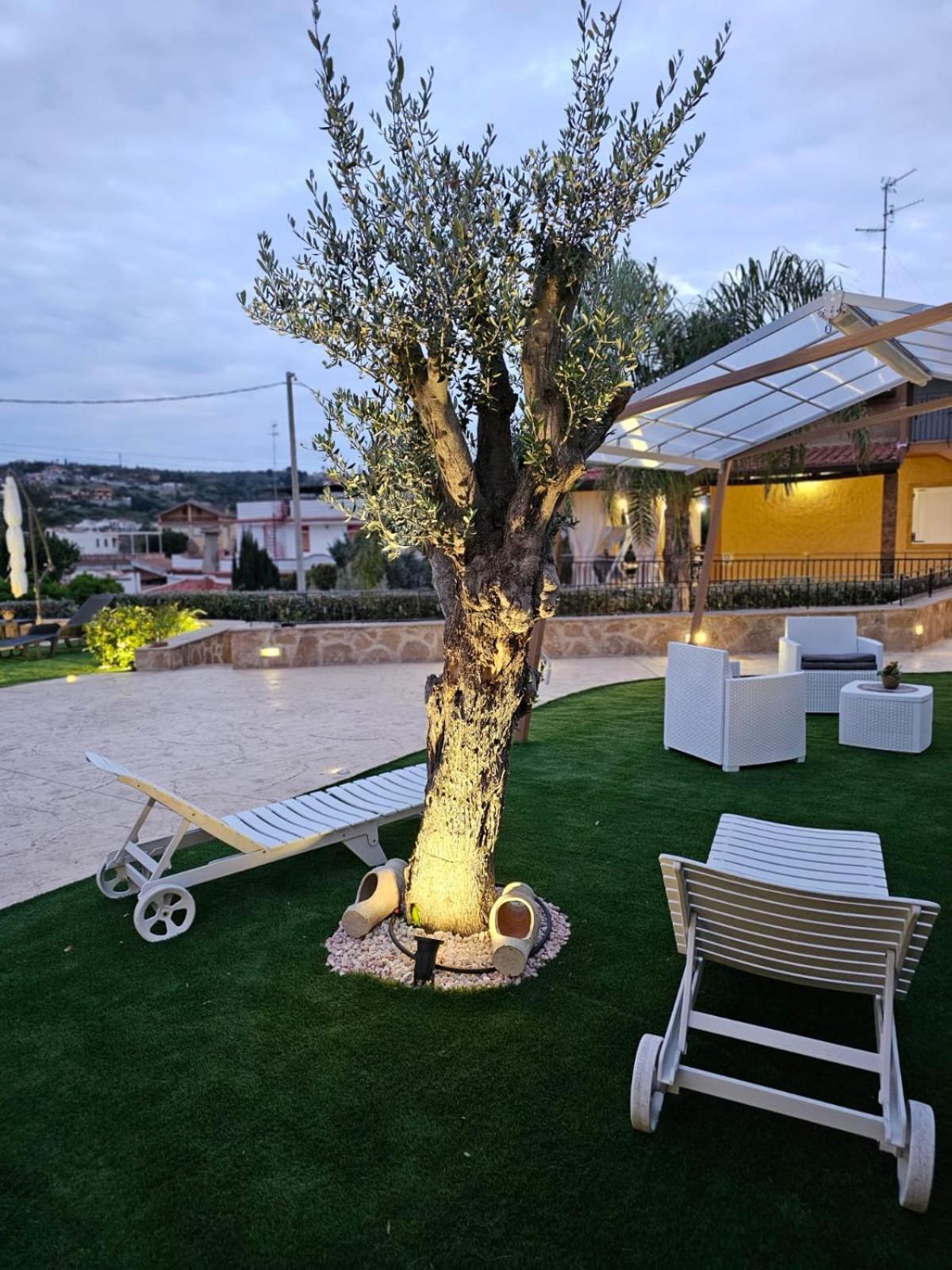 Casa Maya Бруколі Екстер'єр фото
