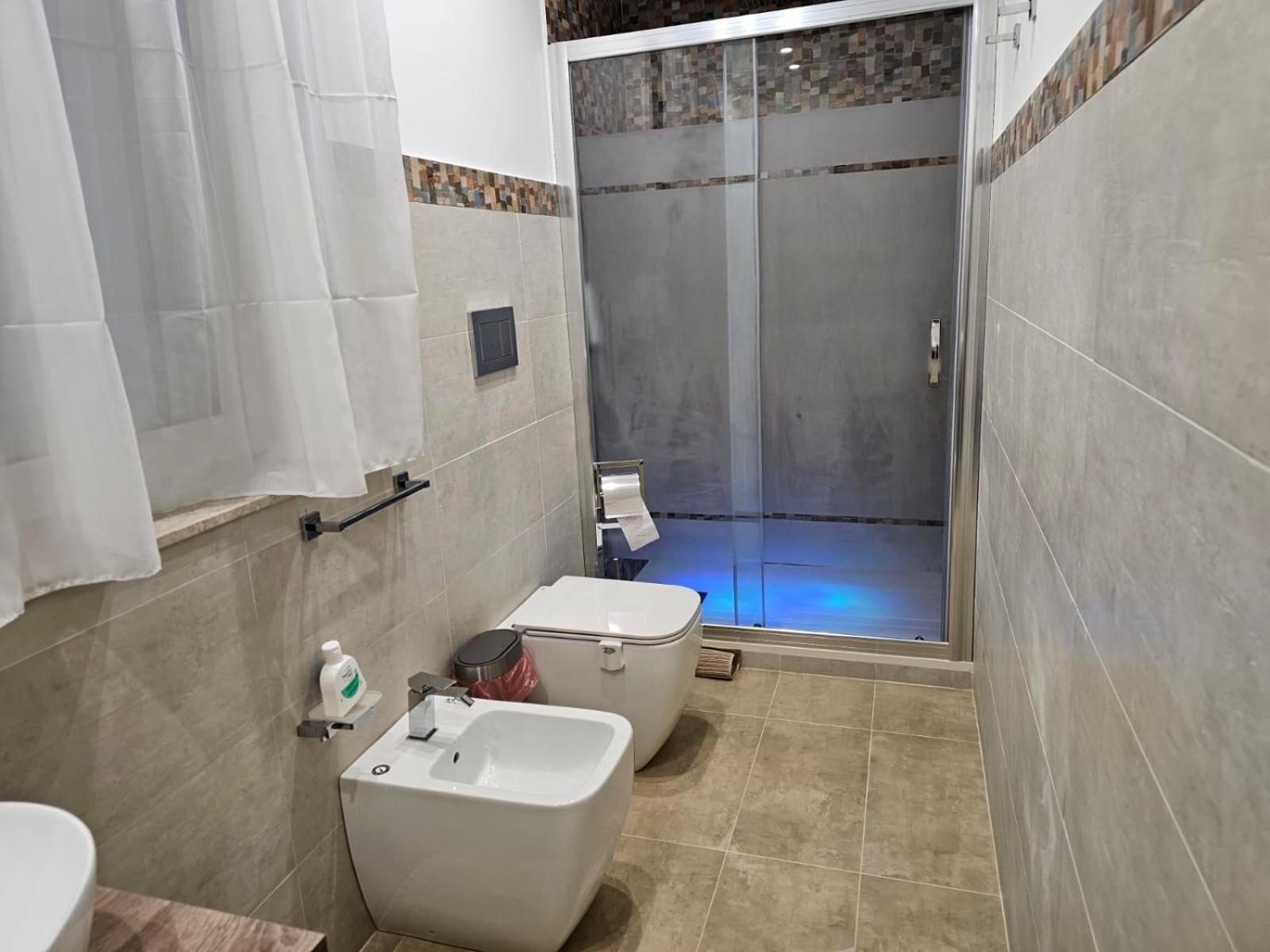 Casa Maya Бруколі Екстер'єр фото