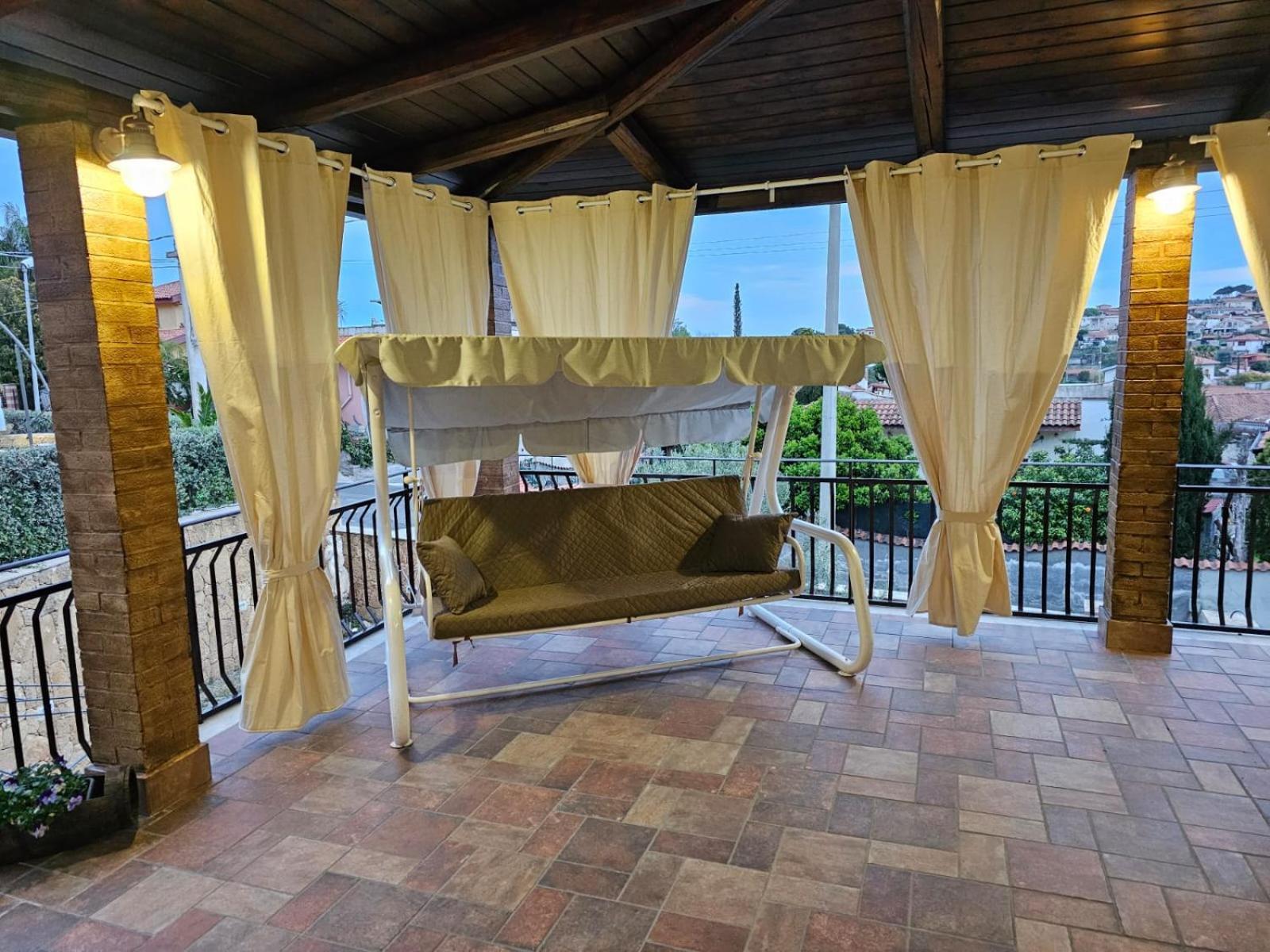 Casa Maya Бруколі Екстер'єр фото