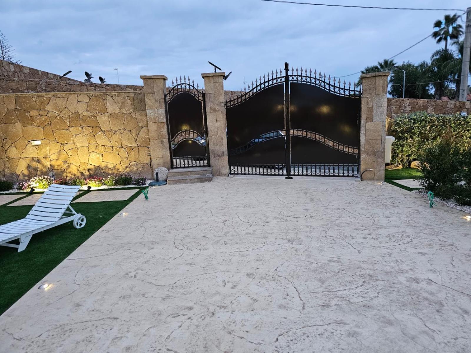 Casa Maya Бруколі Екстер'єр фото