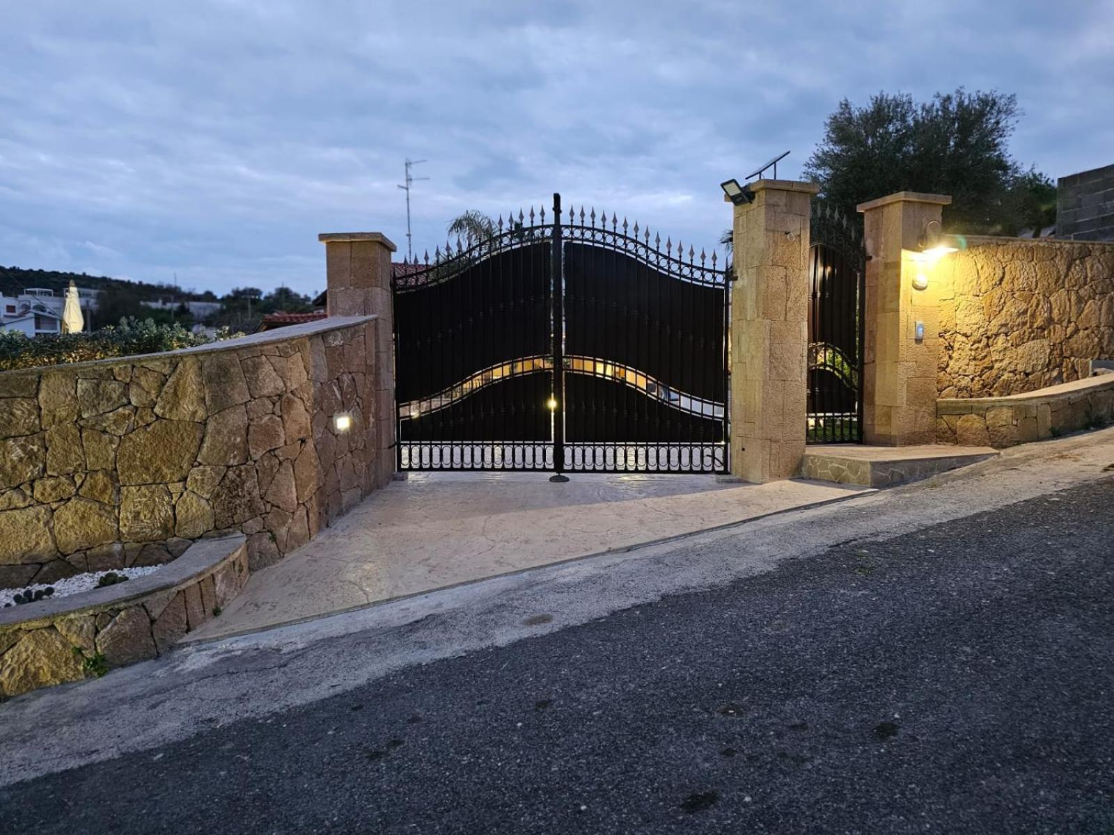 Casa Maya Бруколі Екстер'єр фото