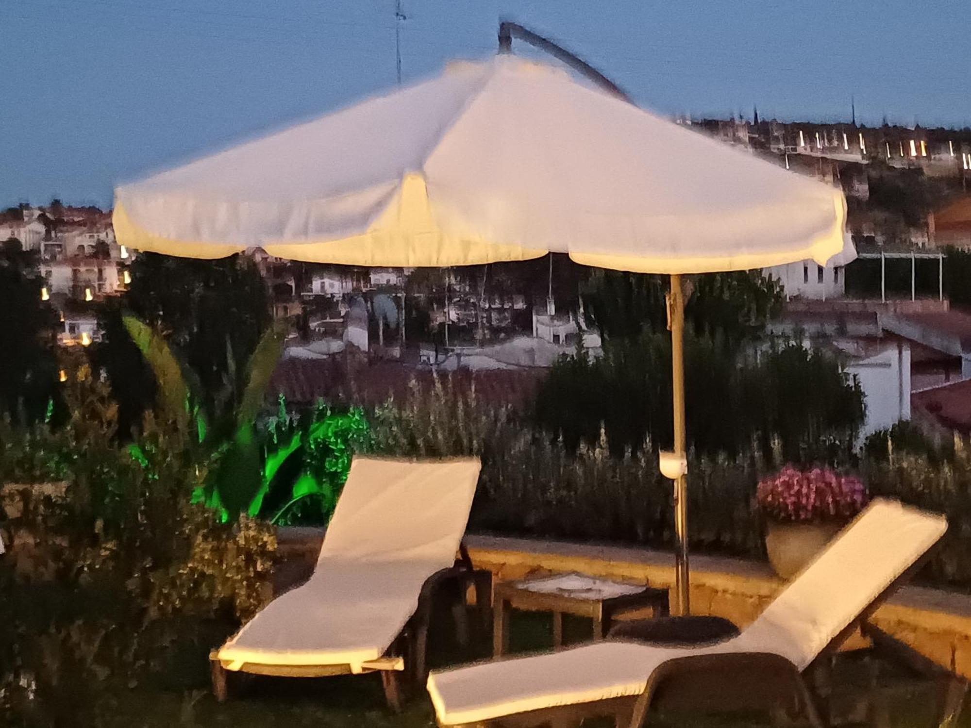 Casa Maya Бруколі Номер фото