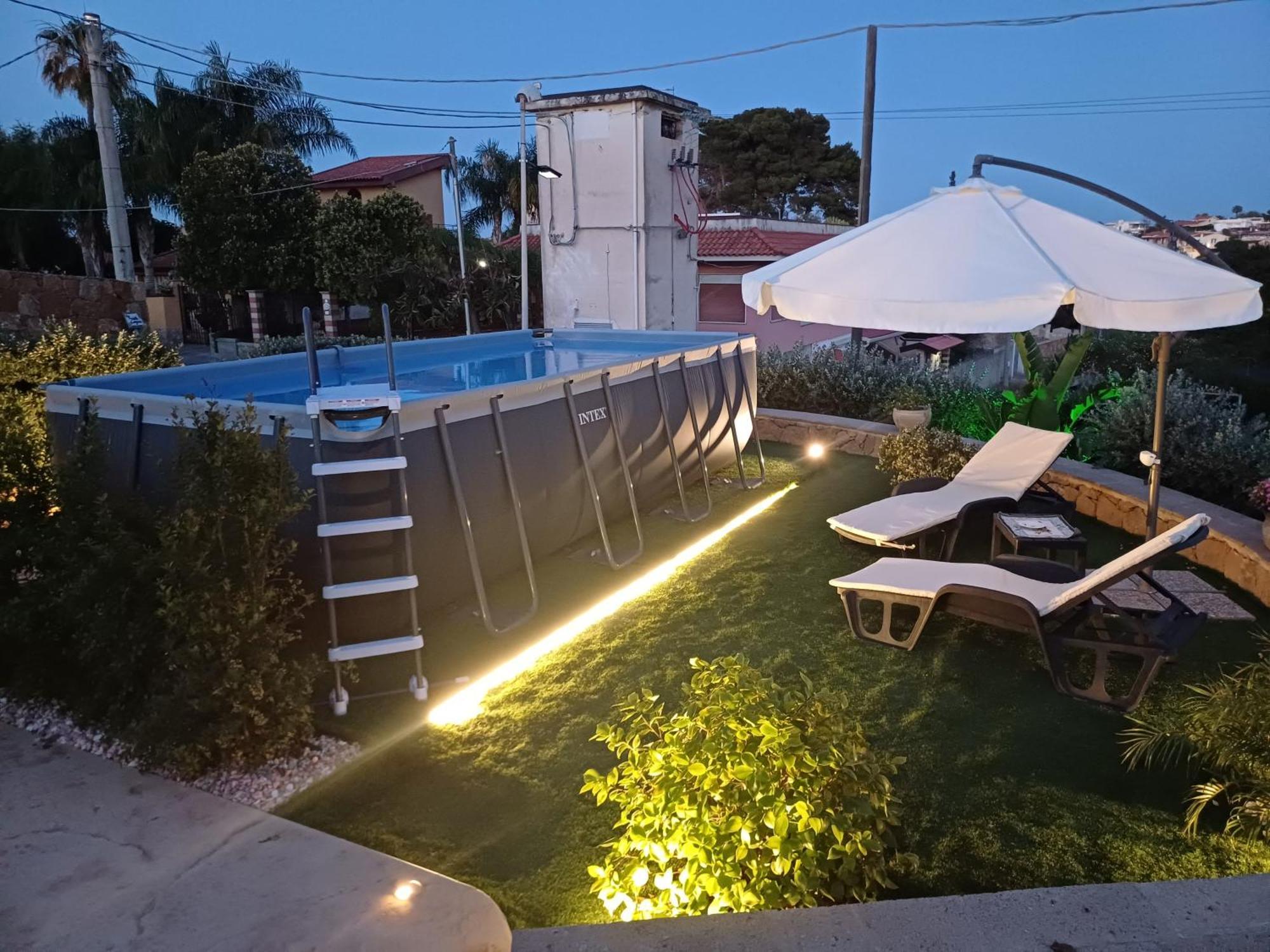 Casa Maya Бруколі Номер фото