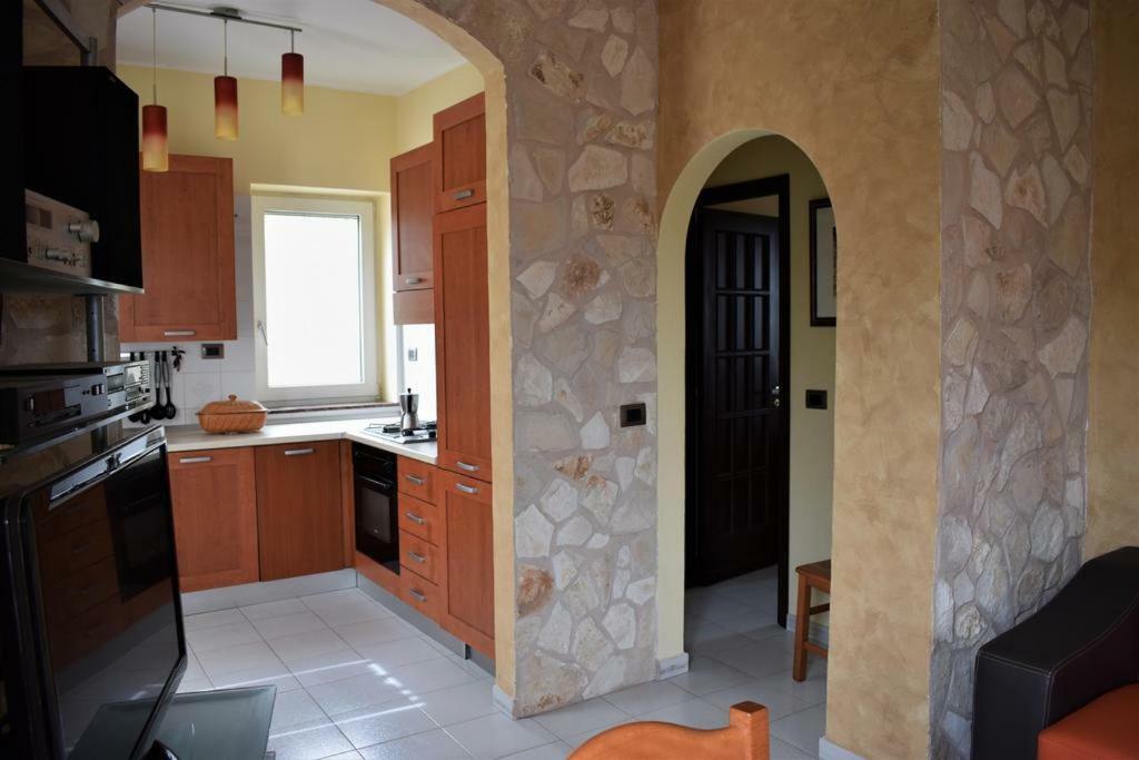 Casa Maya Бруколі Екстер'єр фото