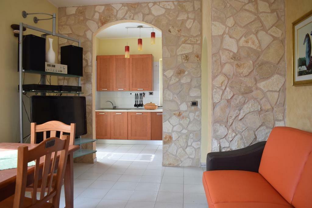 Casa Maya Бруколі Екстер'єр фото